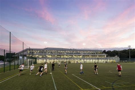 Pitch hire | Sport | University of Nottingham