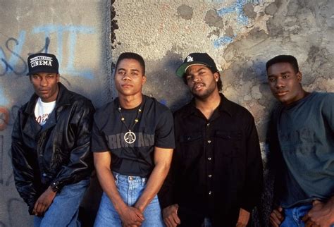 ‘Boyz N The Hood,’ a classic in New Black Realism | Vanguard