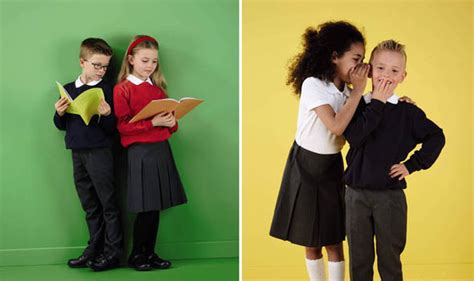 Aldi unveils a bargain school uniform range for just £4 | Express.co.uk