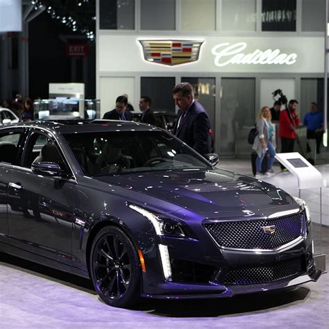 20+ Cadillac Sedan Cars You Should Check Out Now