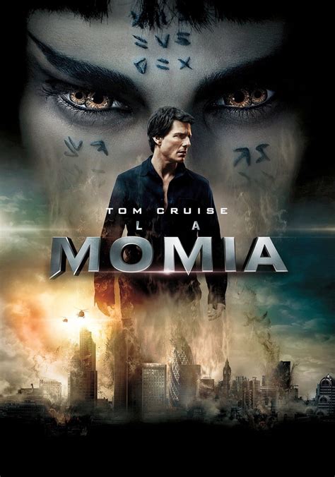 La momia - película: Ver online completa en español