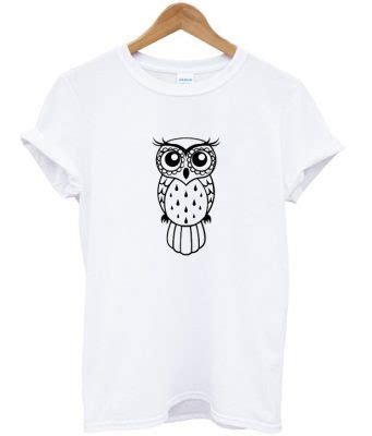 The Owl T-Shirt