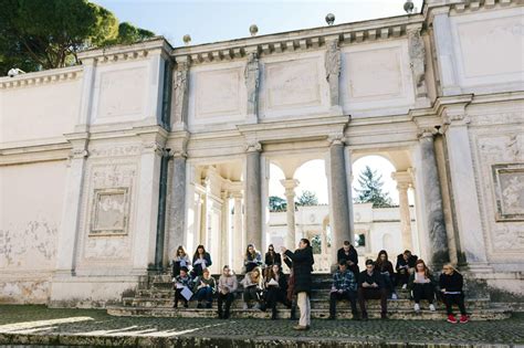 How Studying Art History In Rome Enriches Your Learning