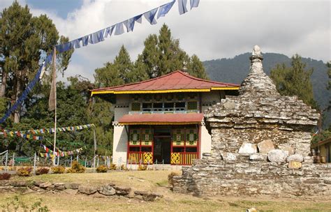 Dubdi Monastery, West Sikkim, Sikkim, Tourism, 2023 | How to reach Dubdi Monastery, Timing ...