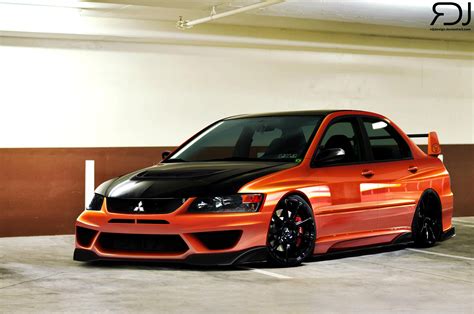 🔥 [70+] Mitsubishi Lancer Evolution Wallpapers | WallpaperSafari