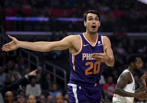 Phoenix Suns: Grading every player's 2019-20 season - Page 7