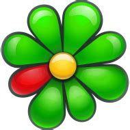 Free download | HD PNG icq logo transparent background | TOPpng