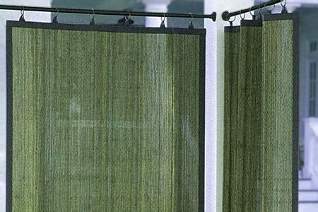 11 Shower Curtain Alternatives For A More Unique Bathroom Worst Room