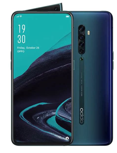 Oppo Reno2 specs, review, release date - PhonesData