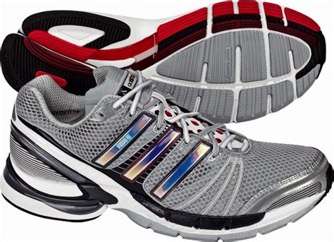 Adidas Adistar Ride 2 – Gadgets para Correr