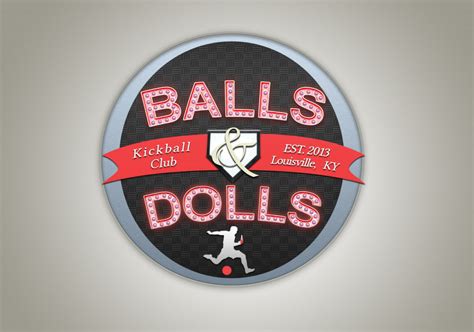 Kickball Team Logo on Behance