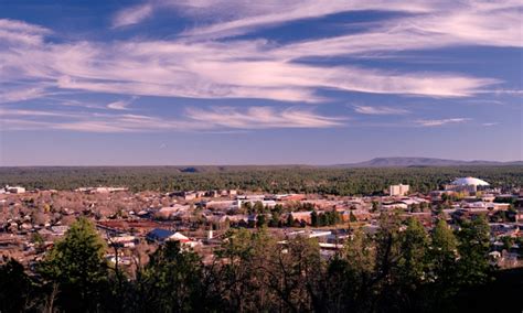 Visit Flagstaff Arizona: Vacations, Hotels, Information - AllTrips