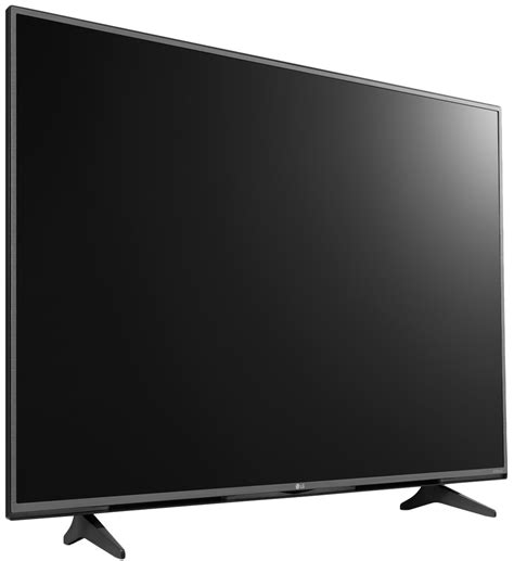 LG 43UF680T 43 Inch 108cm Ultra HD 4K LED TV | Appliances Online