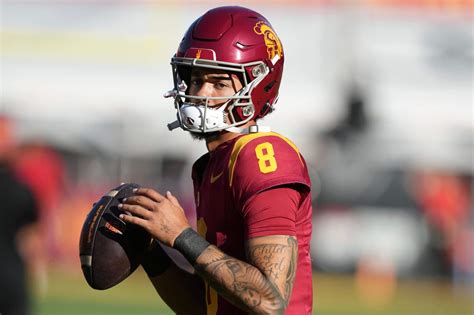 Malachi Nelson expected to transfer from USC: Nine thoughts on Trojans ...