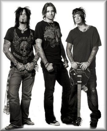 Sixx:A.M.,discographie,James Michael,Nikki Sixx,DJ Ashba,line-up, biographie, photos, facebook ...