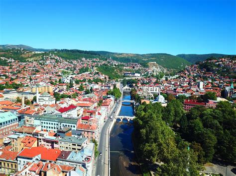 Experiencia en Sarajevo, Bosnia y Herzegovina, por Zlatko | Experiencia Erasmus Sarajevo