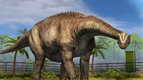 Diplodocus | Jurassic Park wiki | FANDOM powered by Wikia