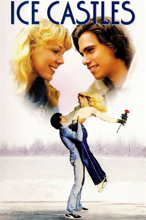 Poster Ice Castles (1978) - Poster 1 din 8 - CineMagia.ro