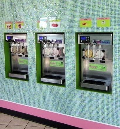 Frozen Yogurt Machines - Full Store Package Deal – TurnKeyParlor.com