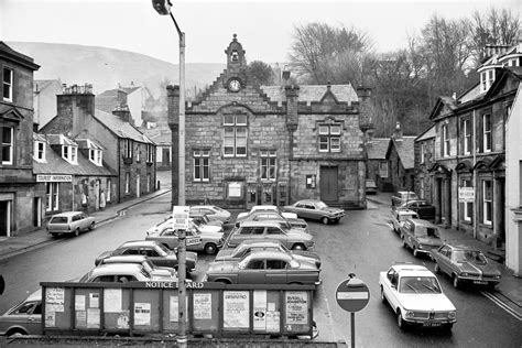 The history of cinema in Fort William - The Highland Cinema