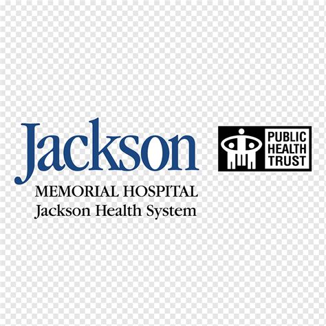 Jackson Memorial Hospital, HD, logo, png | PNGWing