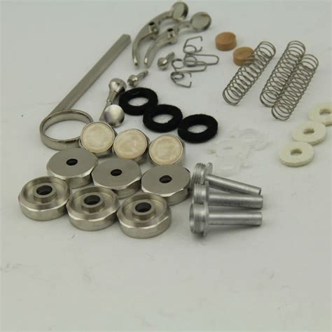 1SET Trumpet repair parts, repair parts screws, parts-in Brass Parts & Accessories from Sports ...