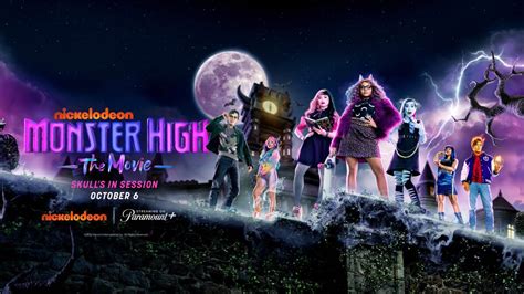 "Coming Out of the Dark" Music Video from "Monster High: The Movie ...