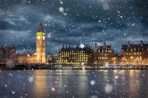 12 Best Things to Do in London in Winter - Follow Me Away