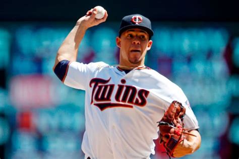 Jose Berrios Stats, News, Pictures, Bio, Videos - Minnesota Twins - ESPN