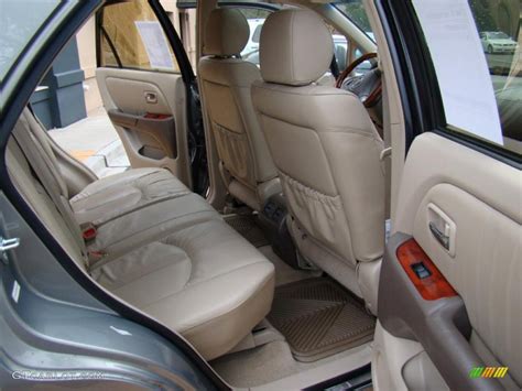 2002 Lexus RX 300 interior Photo #43322436 | GTCarLot.com