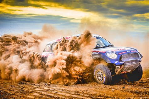 #Rally #racing #car #vehicle #sand Mini Cooper #2K #wallpaper #hdwallpaper #desktop | Mini ...