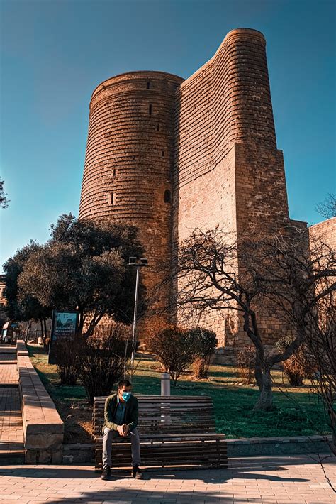 Azerbaijan - Must Wander Travel