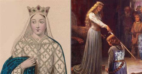 10 Things that Prove Eleanor of Aquitaine Was Not to Be Messed With