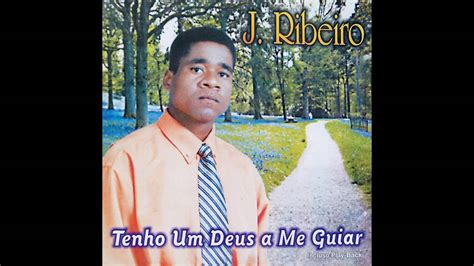 17 J Ribeiro Derrama sobre Mim Playback - YouTube