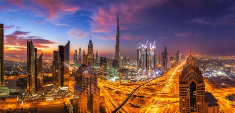 What happened to the Dubai Real Estate market in 2020-2021? - Almurchidi