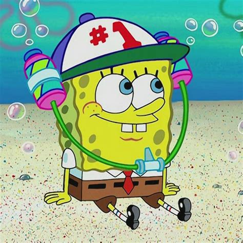 Who Is Number One In SpongeBob? - Mastery Wiki