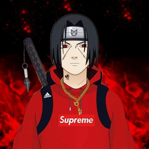 Itachi Supreme Wallpapers - Top Free Itachi Supreme Backgrounds - WallpaperAccess