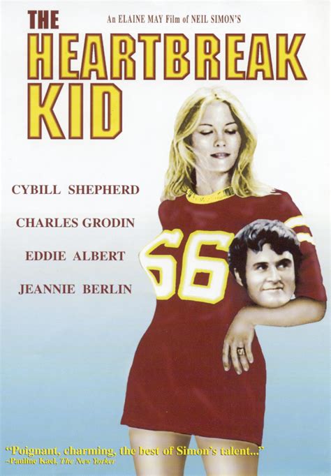 Best Buy: The Heartbreak Kid [WS] [DVD] [1972]