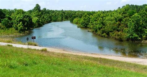 Cat Island National Wildlife Refuge, Louisiana | Roadtrippers