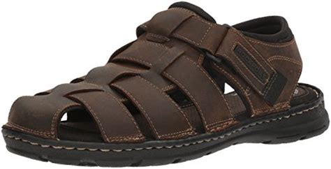 Top 10 Best Mens Fisherman Sandals Of The Year