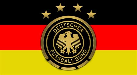 German National Football Team Flag by SteelDutchess on DeviantArt