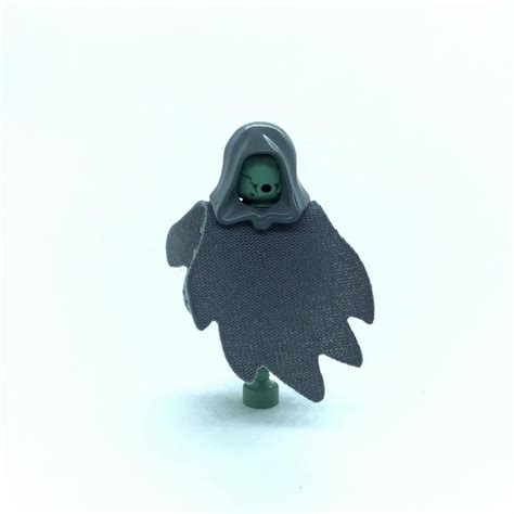 LEGO Dementor Minifigure Harry Potter | Etsy | Mini figures, Lego ...