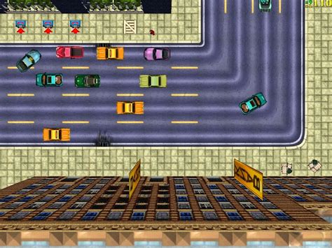 Grand Theft Auto I - GTA 1 (1997) Gta San Andreas, Turning 20, Hp ...