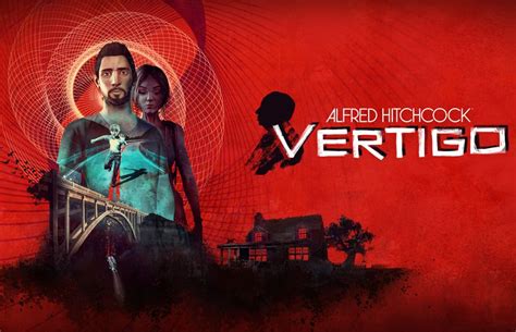 [Trailer] Psychological Adventure Game Based on Alfred Hitchcock’s ‘Vertigo’ Announced For ...