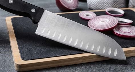 Santoku vs Utility: Which is the Best All-Purpose Knife?