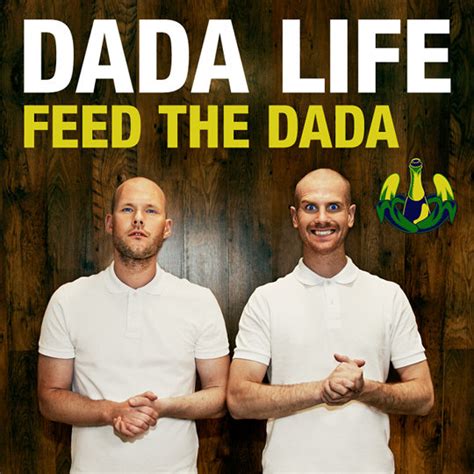 Dada Life Releases Their New EP "Feed the Dada" - Corillo Magazine