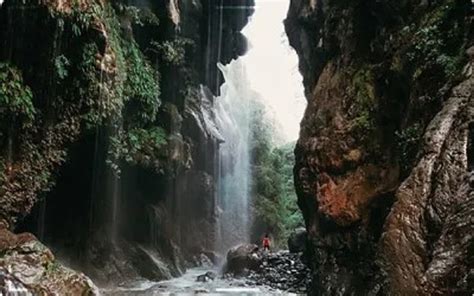 Beautiful Waterfalls Near Islamabad that are Worth Your Visit