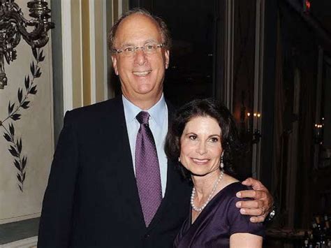 Larry Fink Net Worth: How Rich Is BlackRock CEO?