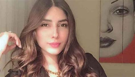 Uzma Khan Demands Action Against Malik Riaz’s Family For Allegedly ...