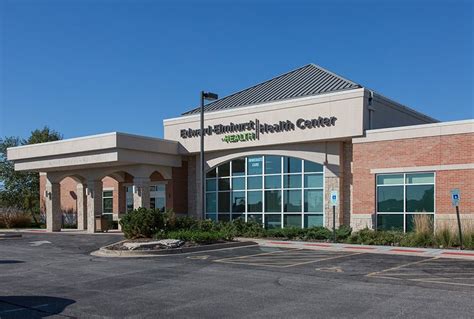 Edward-Elmhurst Health Center and Immediate Care - Oswego | Edward ...